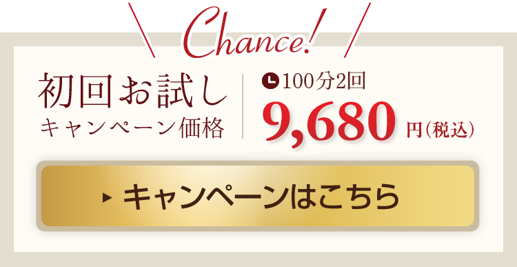 激やせダイエットコース価格(SP)